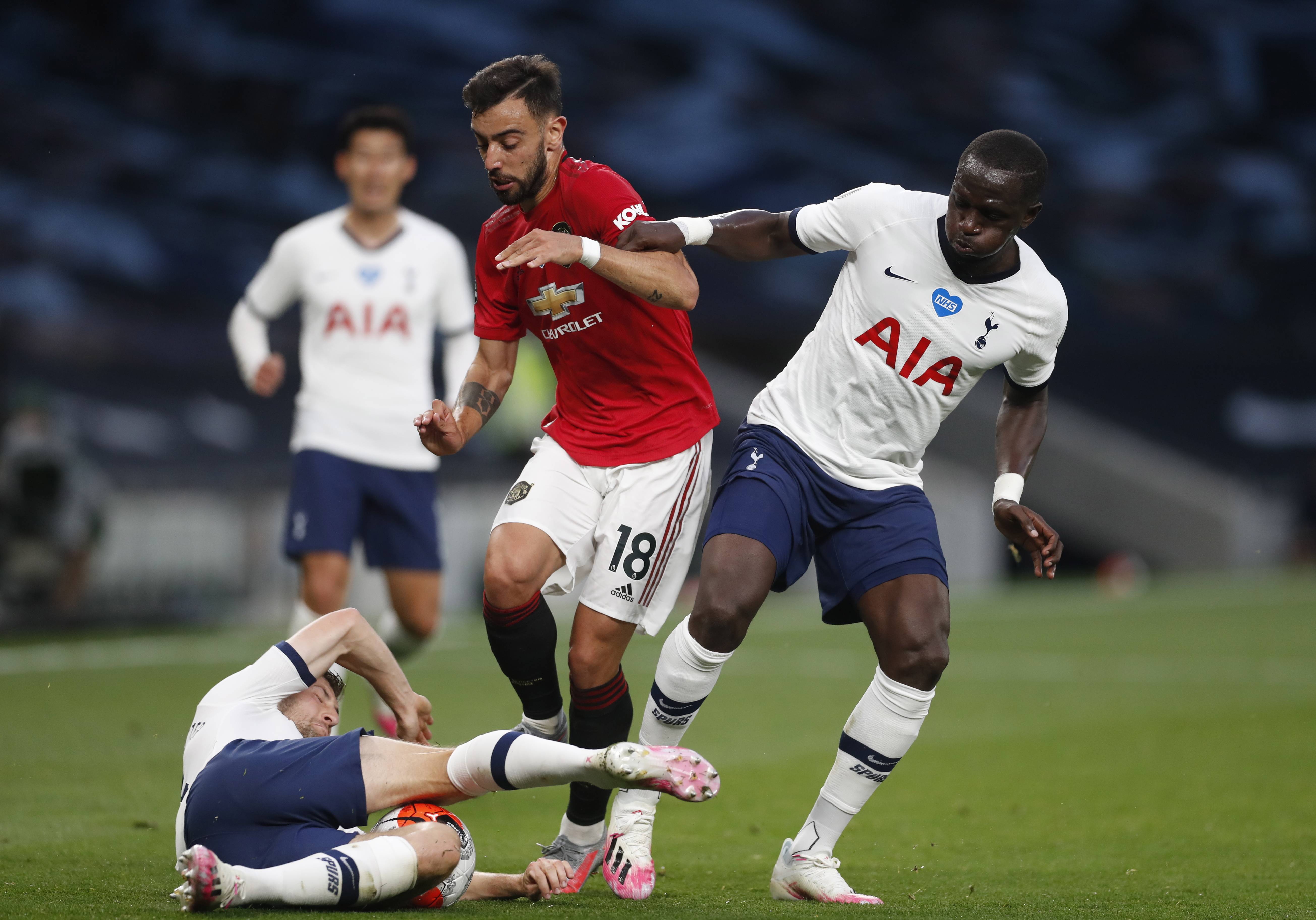 的潜在影响 的潜在影响